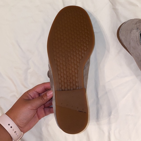 Hushpuppies Women's Mazin Cayto Chukka - Picture 3 of 3